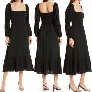 Reformation Mica Dress